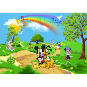 Fototapet-Copii-07-Disney-Mickey-and-Friends